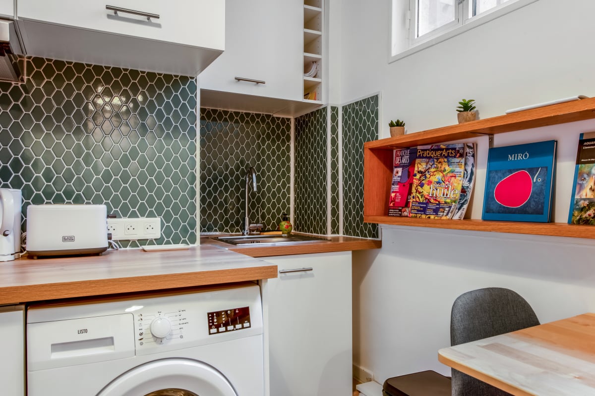  Appartement 