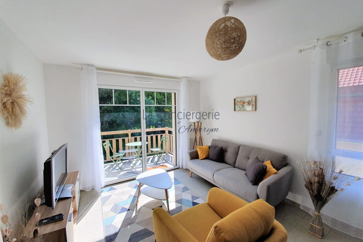  Appartement
