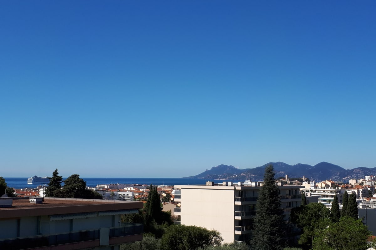 immobilier Appartement