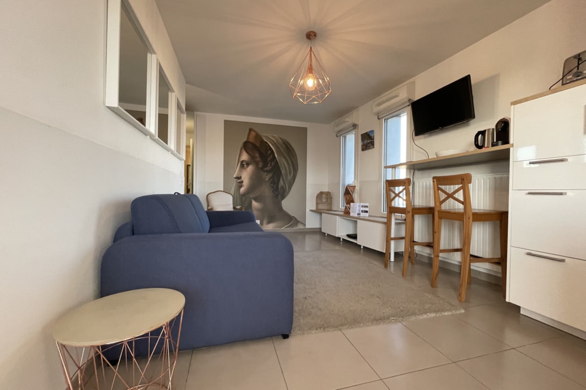  Appartement