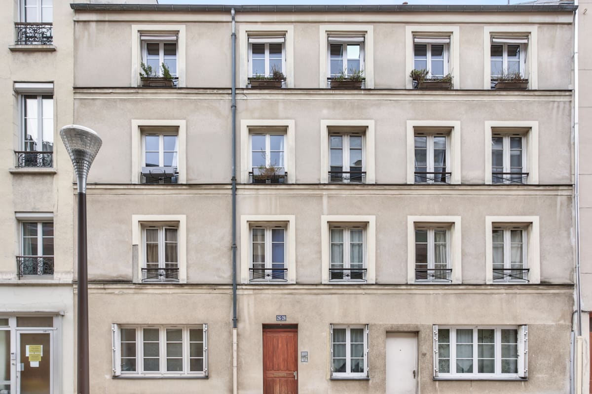  Appartement