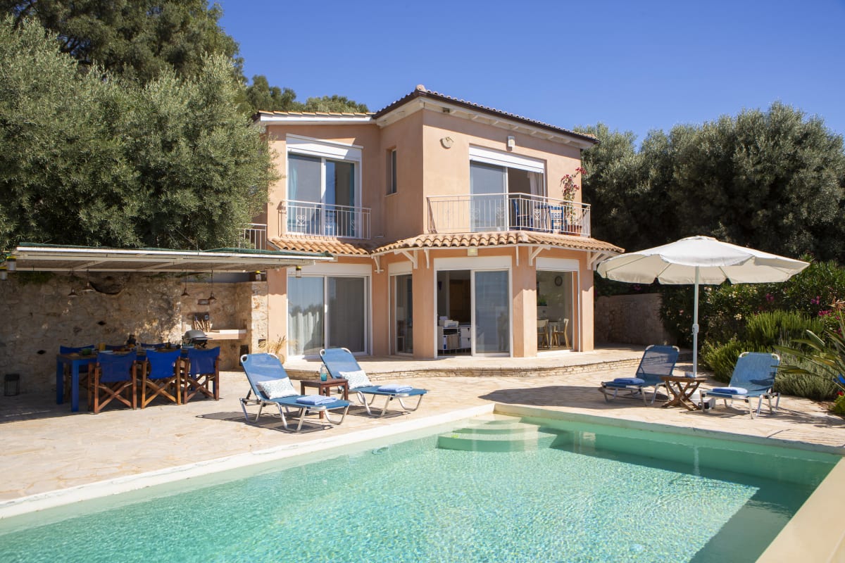  immobilier Maison