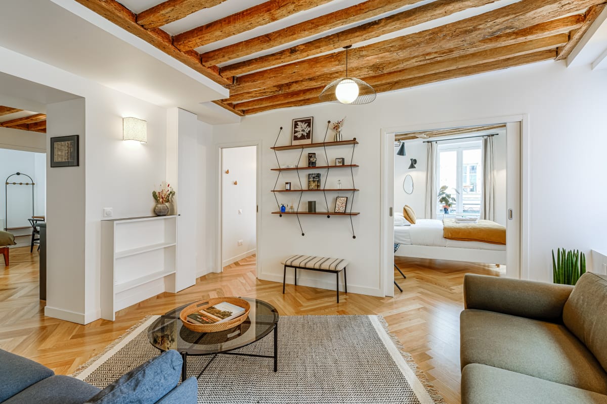  Appartement