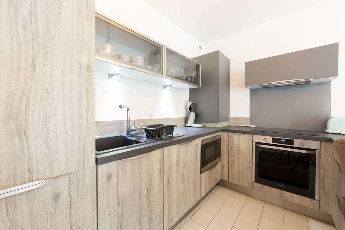  Appartement 