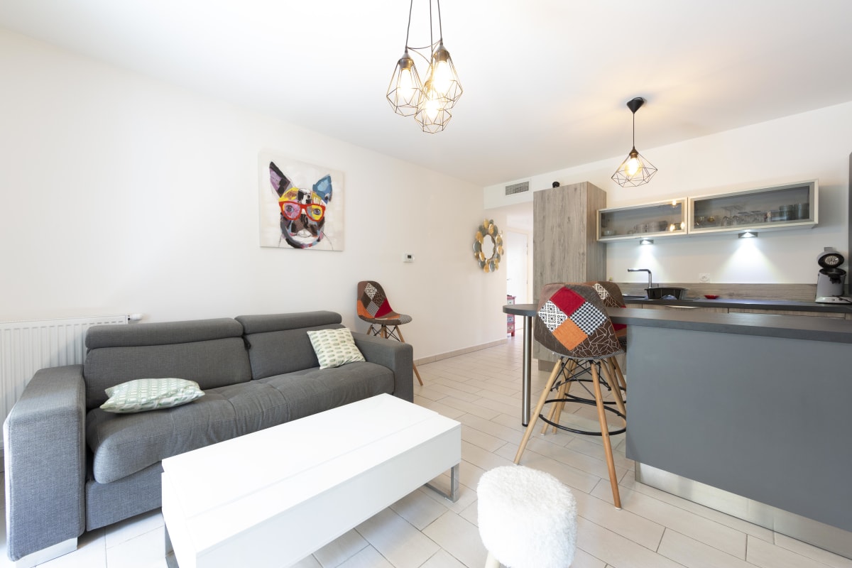  Appartement