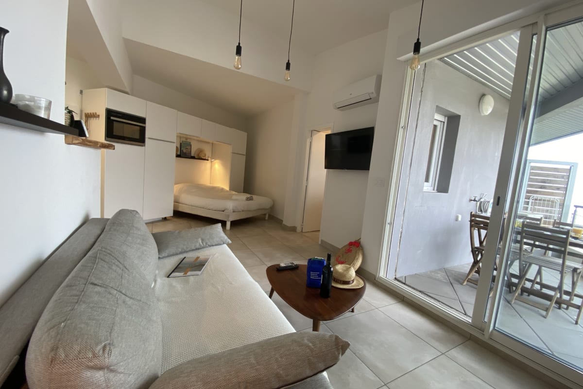 Appartement