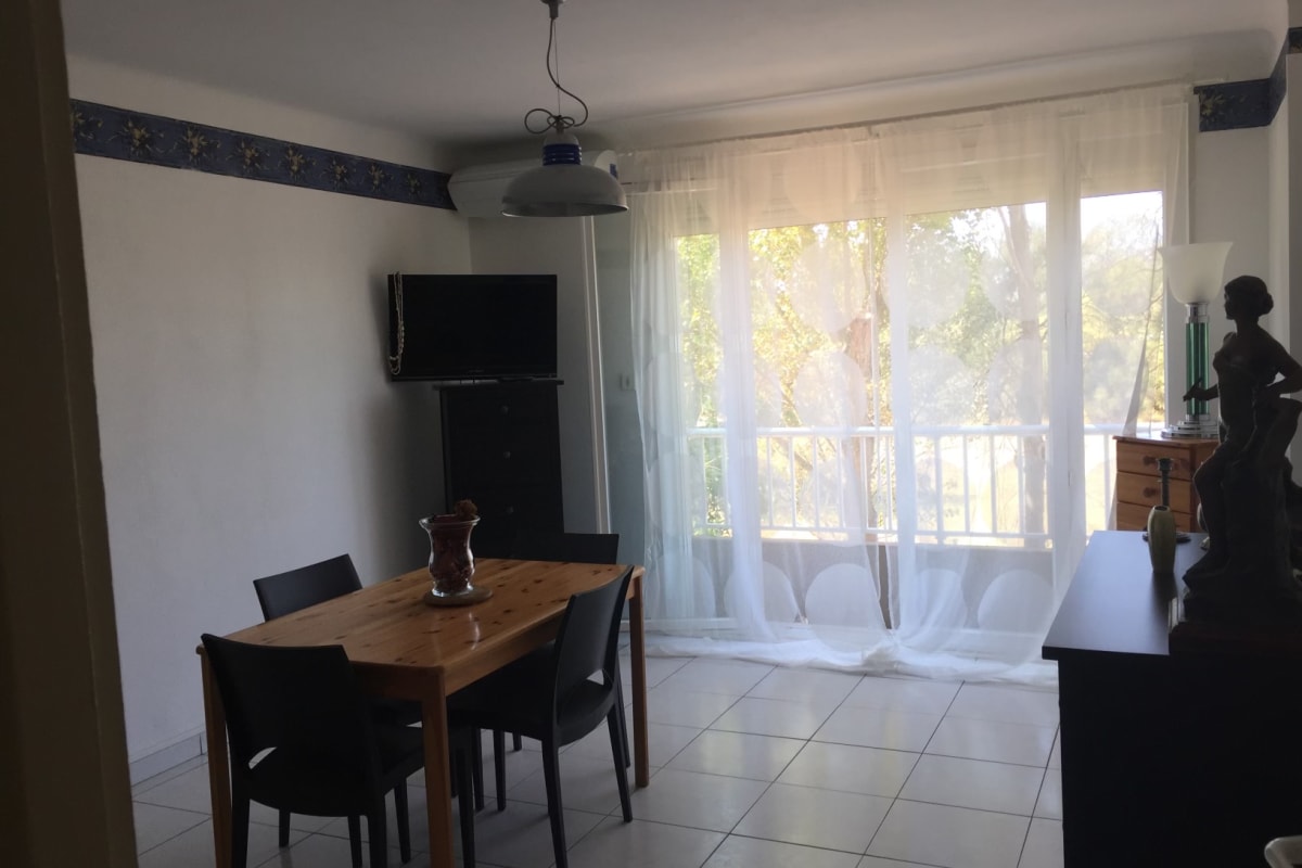  Appartement Beau Studio équipé Proche De La Mer