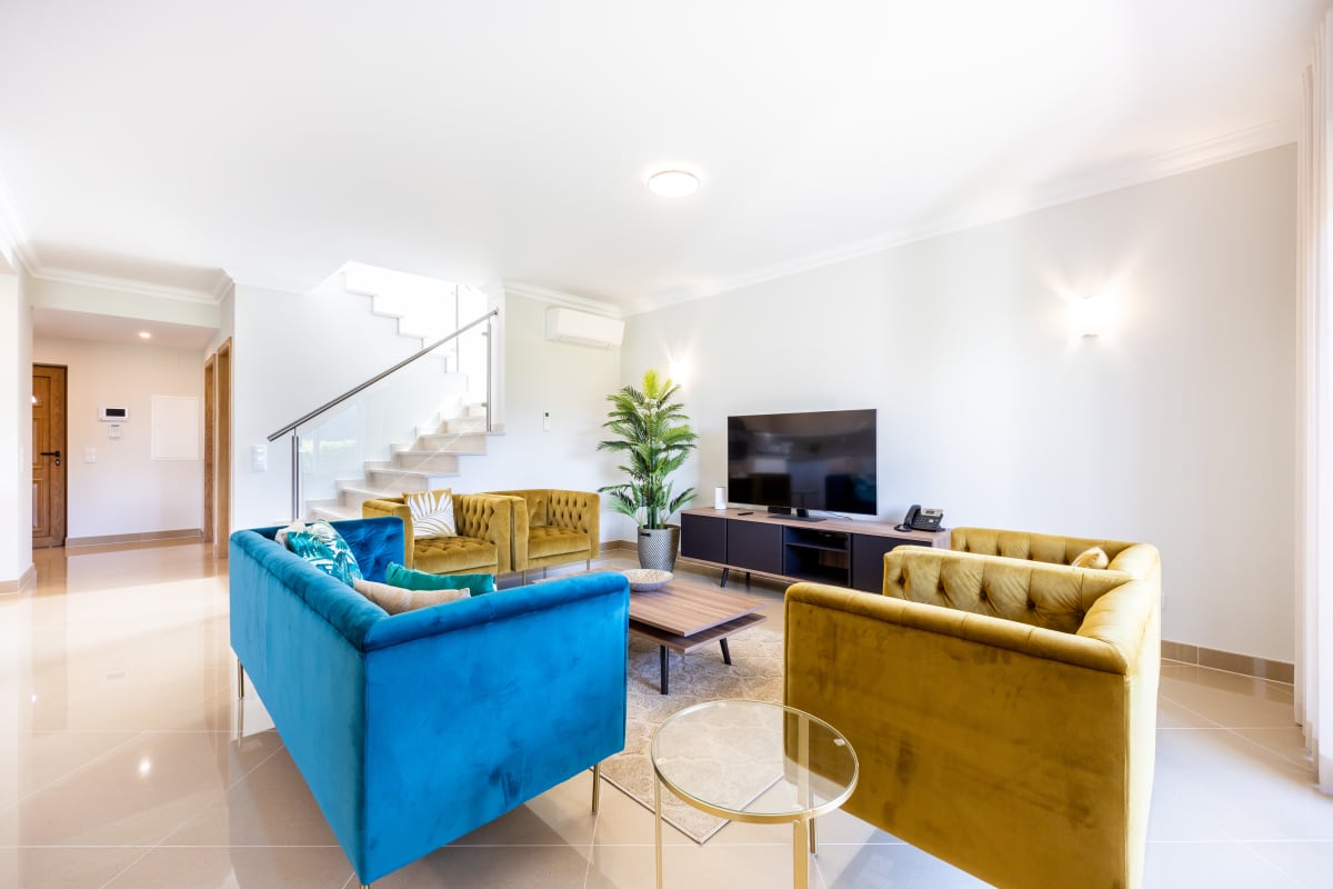 Immobilier Casa Malhotra at Boa Vista Golf Resort, Bayview Village  