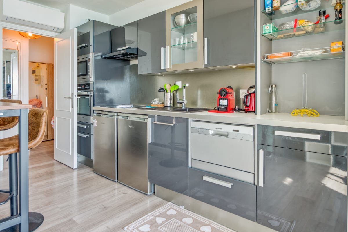  Appartement