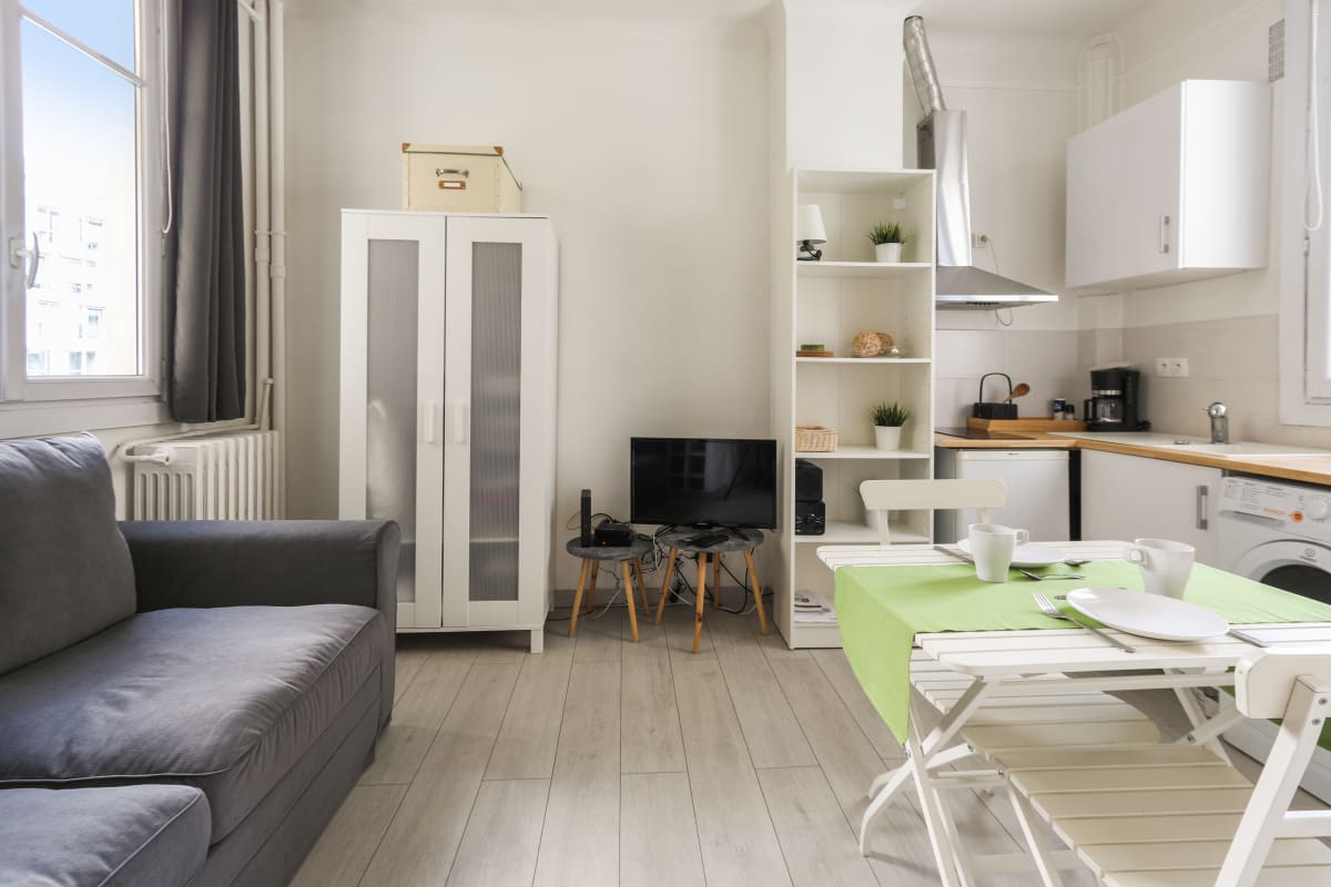 Studio Essentiel - Welkeys