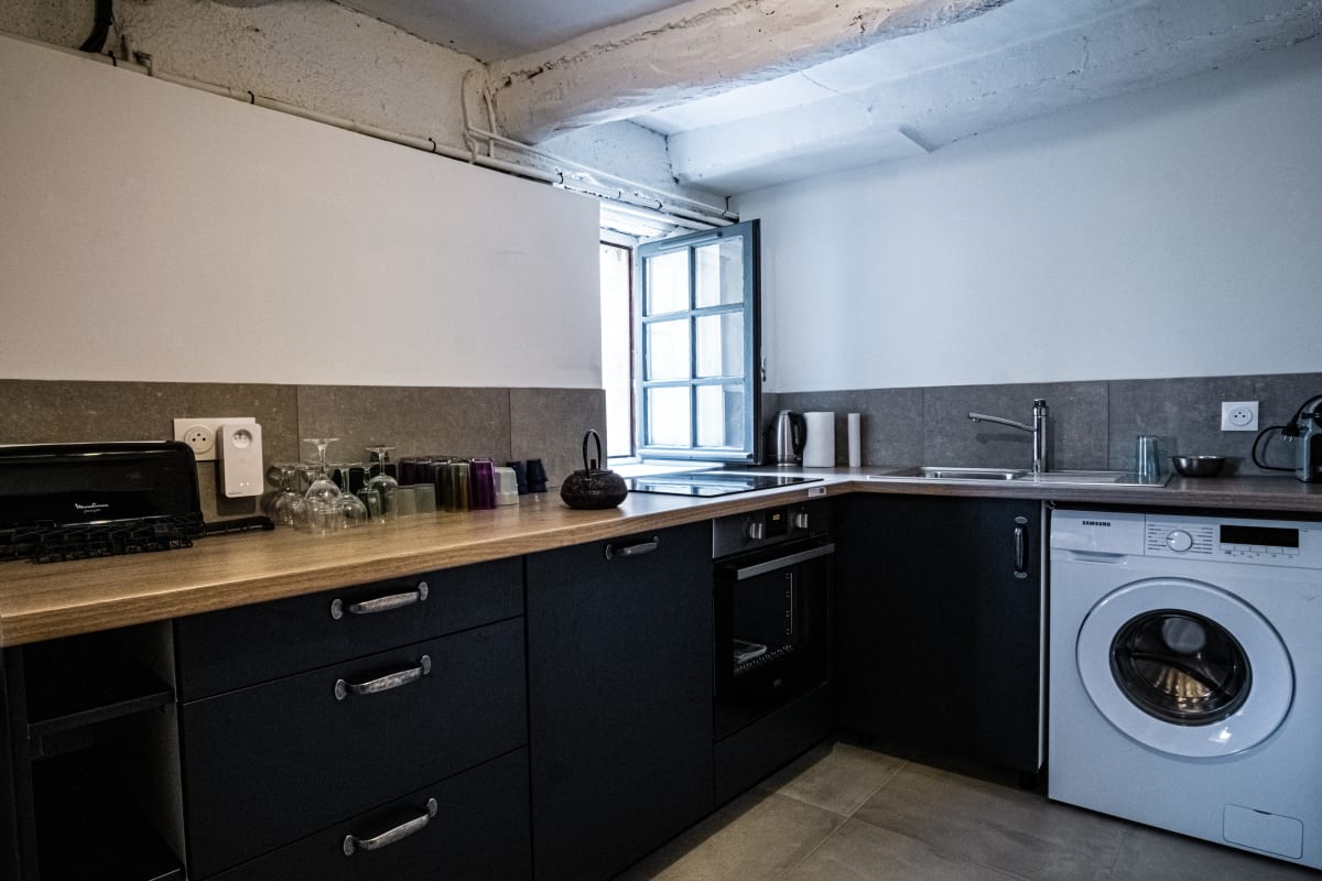 Maison Maison en campagne avec vues panoramiques - proche de l'étang de la Bonde 