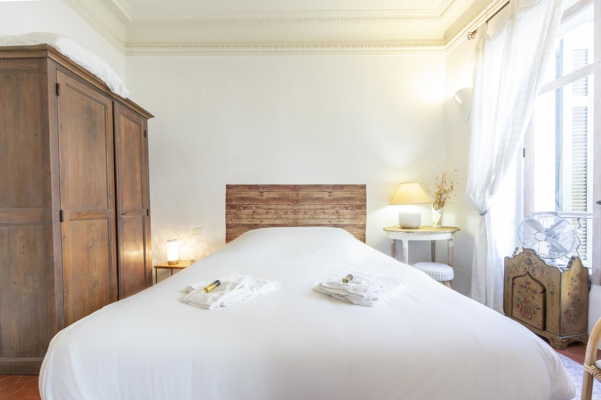  Appartement Grand studio au cœur de Cannes Meynadier, quartier de la vieille ville !