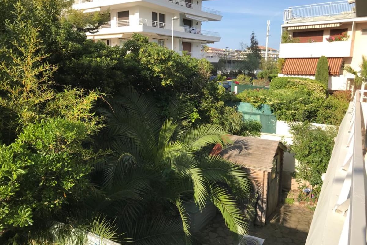  immobilier  Studio design terrasse et plage ☀LIVE IN MARLYNE☀