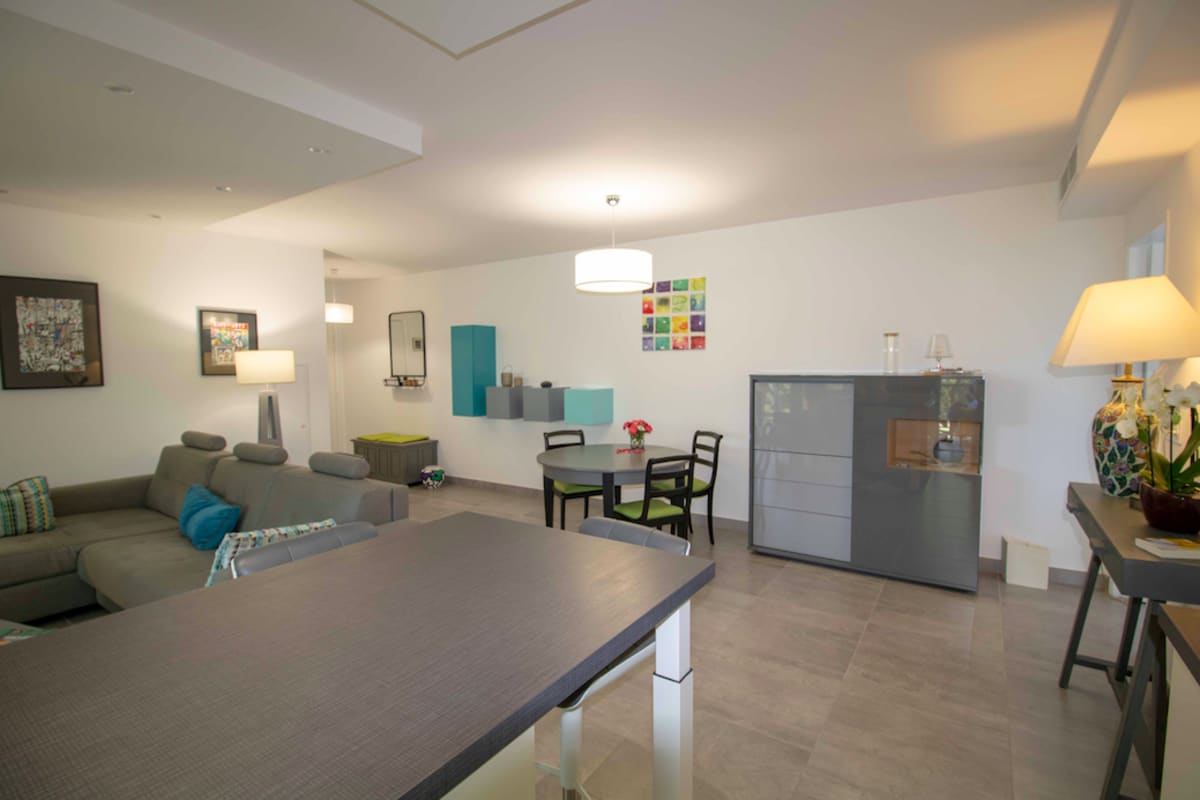  Appartement