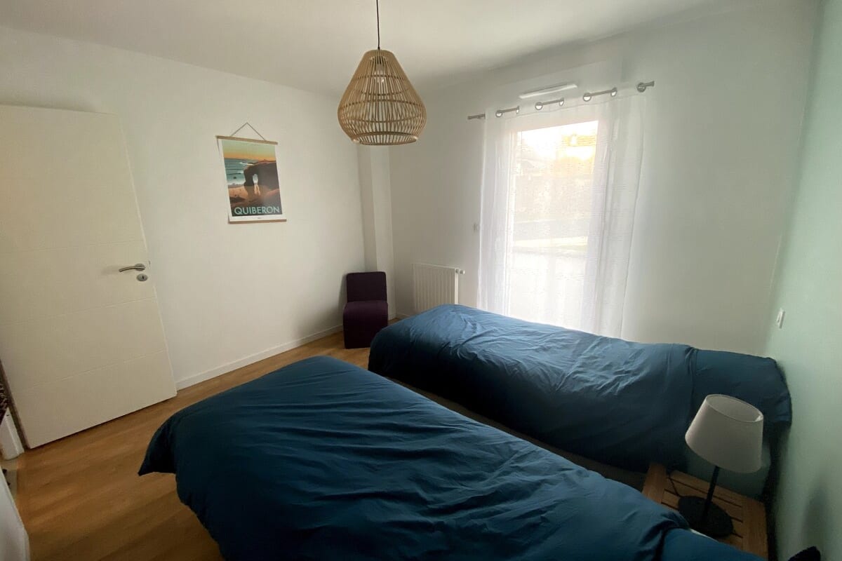  immobilier Appartement