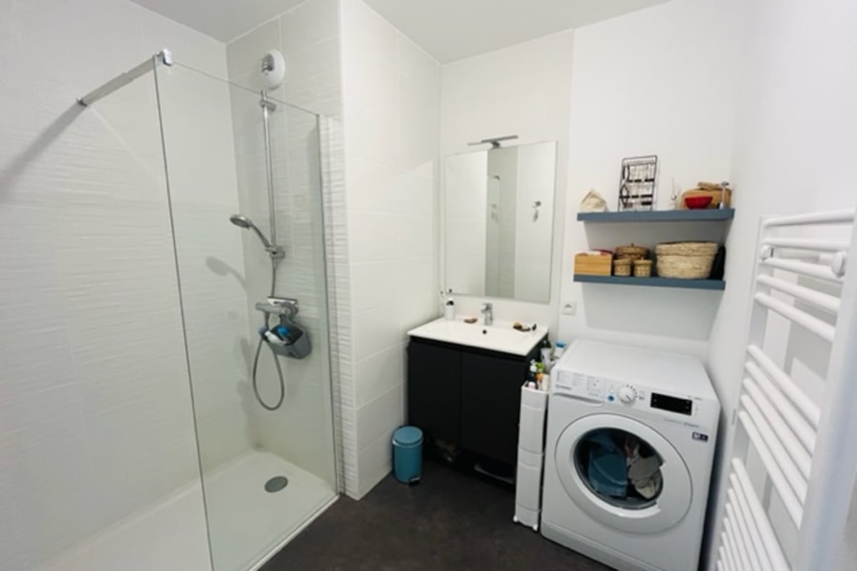  immobilier  Lumineux Appt Avec Balcon Pour 4 Pers à Vannes !