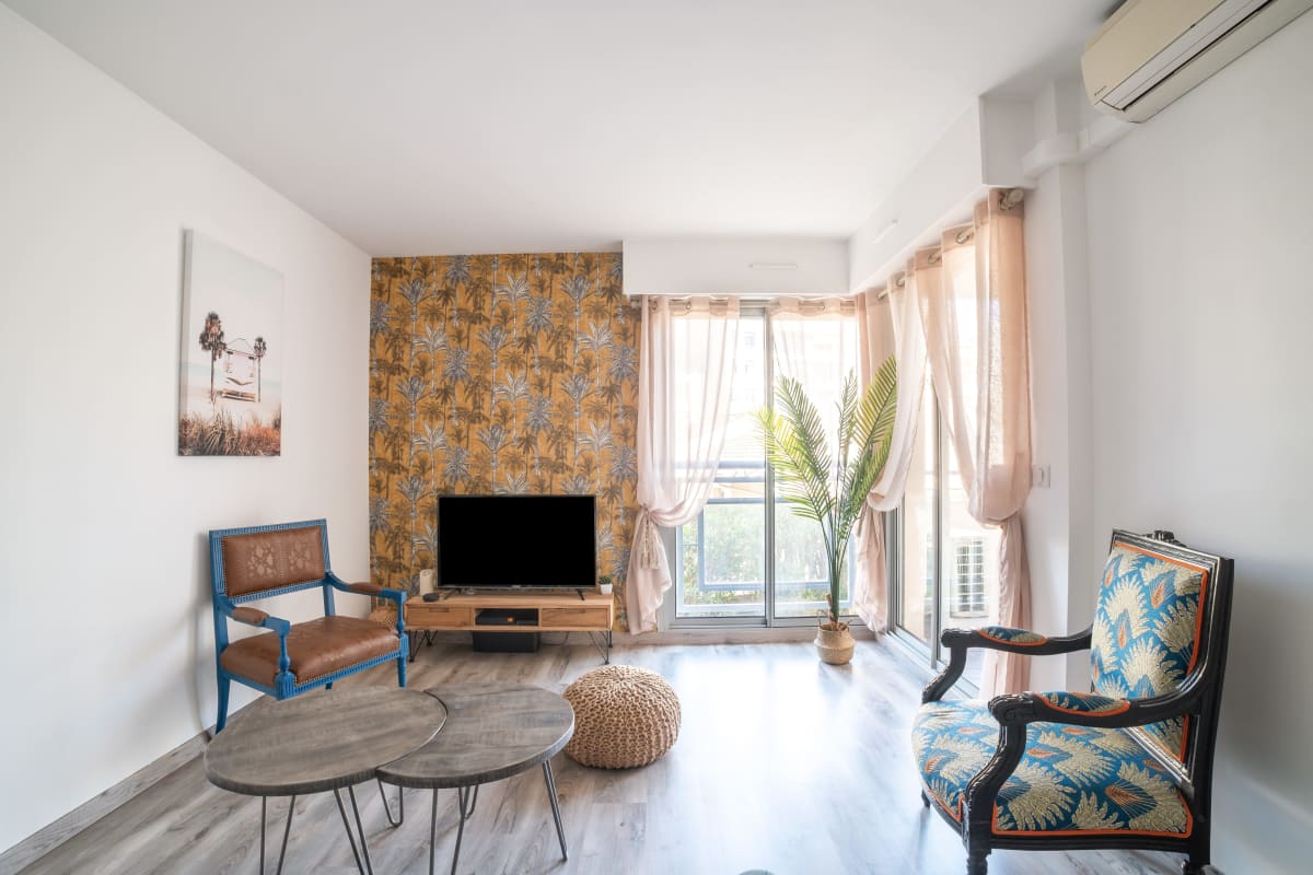  Appartement