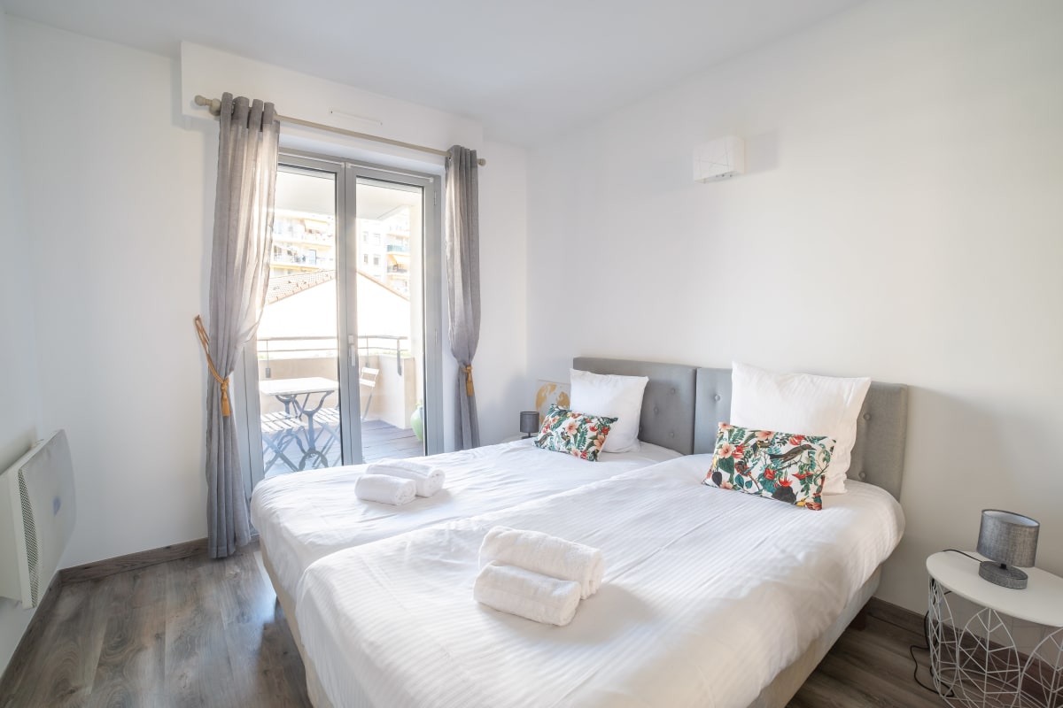 Appartement 