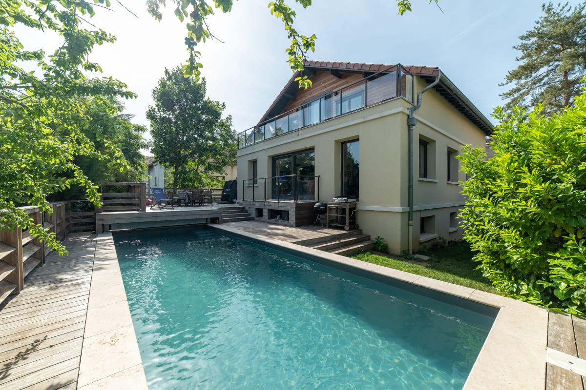 Maison Demi-Lune - Welkeys