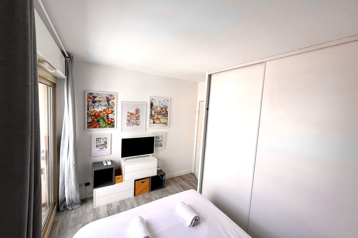  immobilier Appartement