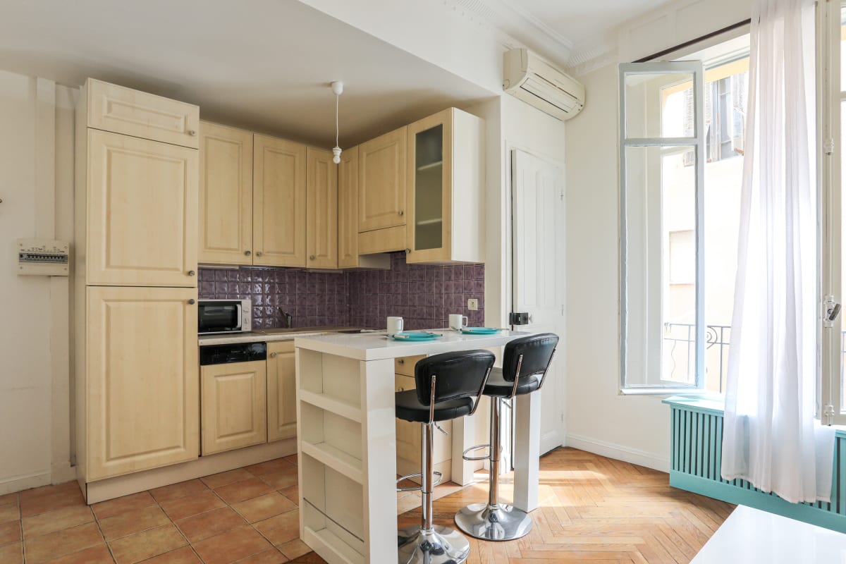 Appartement   Appartement Lamartinesque - Welkeys