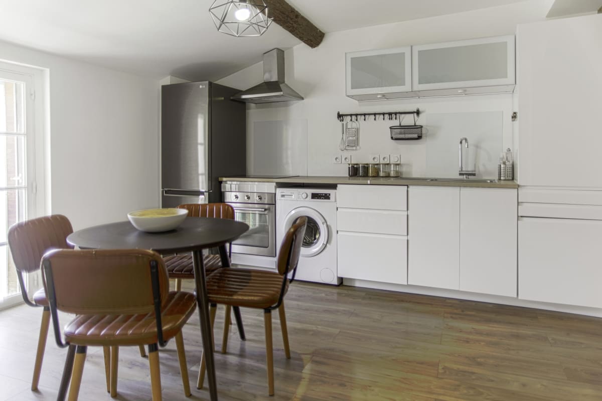 Immobilier Appartement Ventoux - Welkeys  