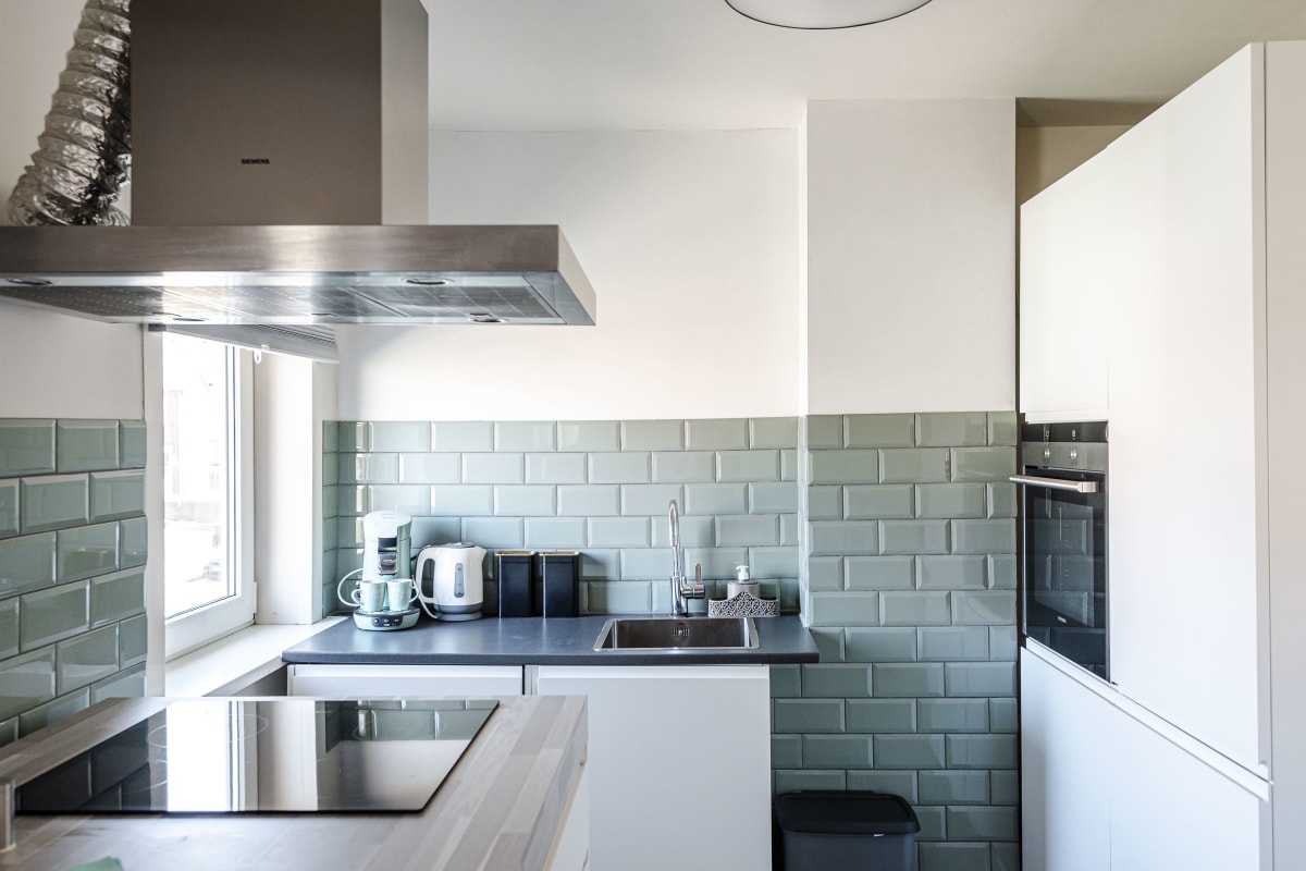 Appartement