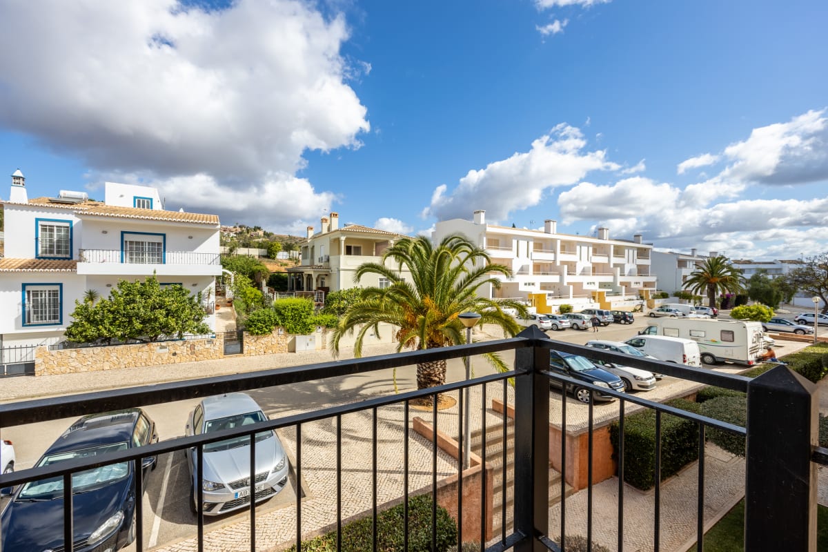  Appartement Sea View Praia da Luz Luxury Apartment