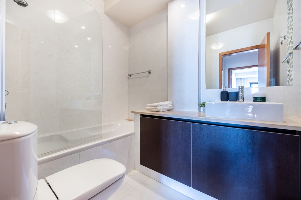  Sea View Praia da Luz Luxury Apartment 