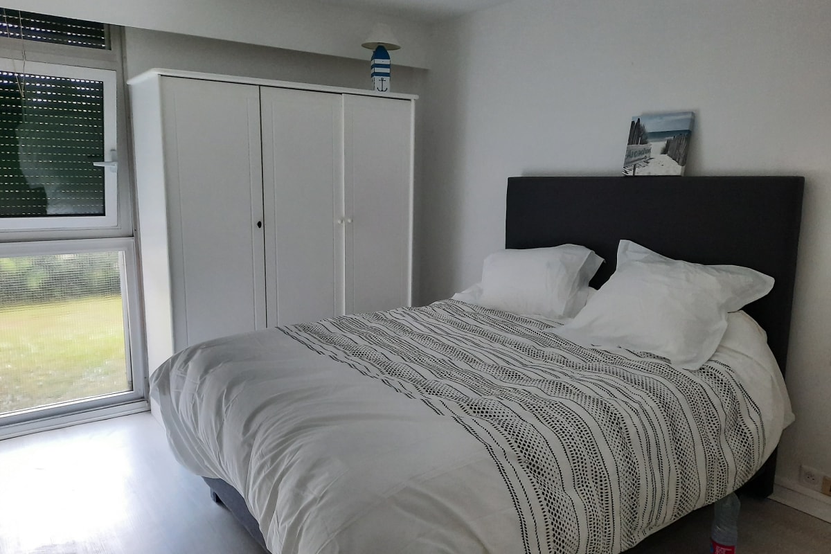  Joli 86m² Avec Terrasse Proche De La Plage ! 