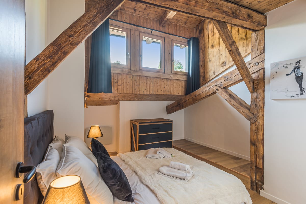  immobilier Appartement