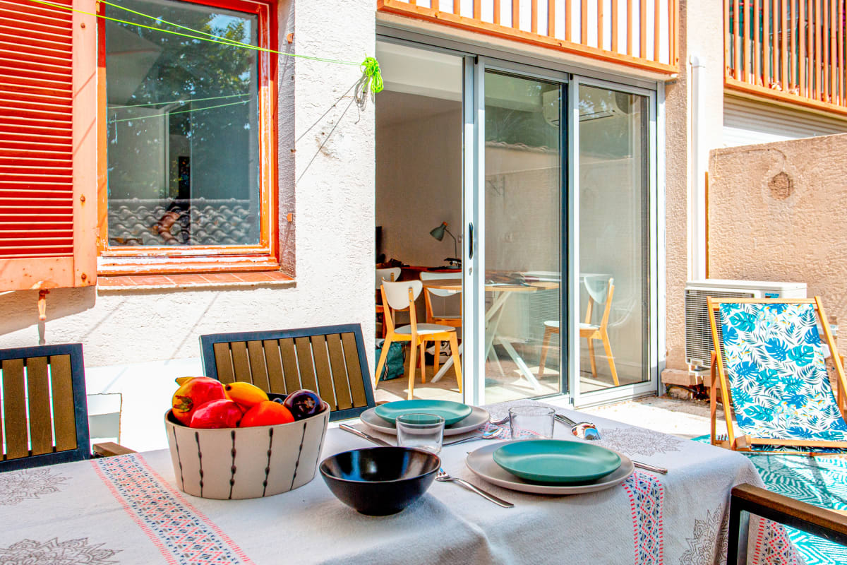  Appartement