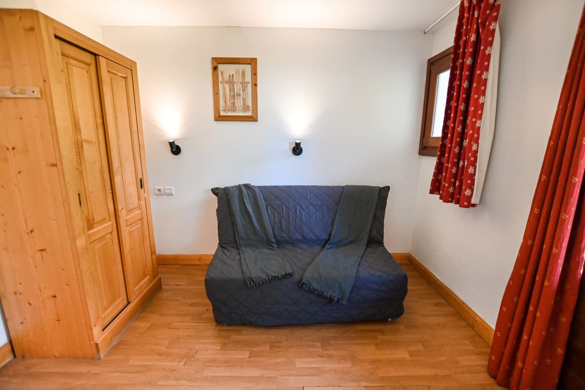  immobilier  La Corde Alpine
