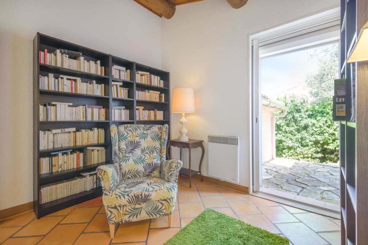 Maison Grande Villa Avec Piscine Et Terrasse 