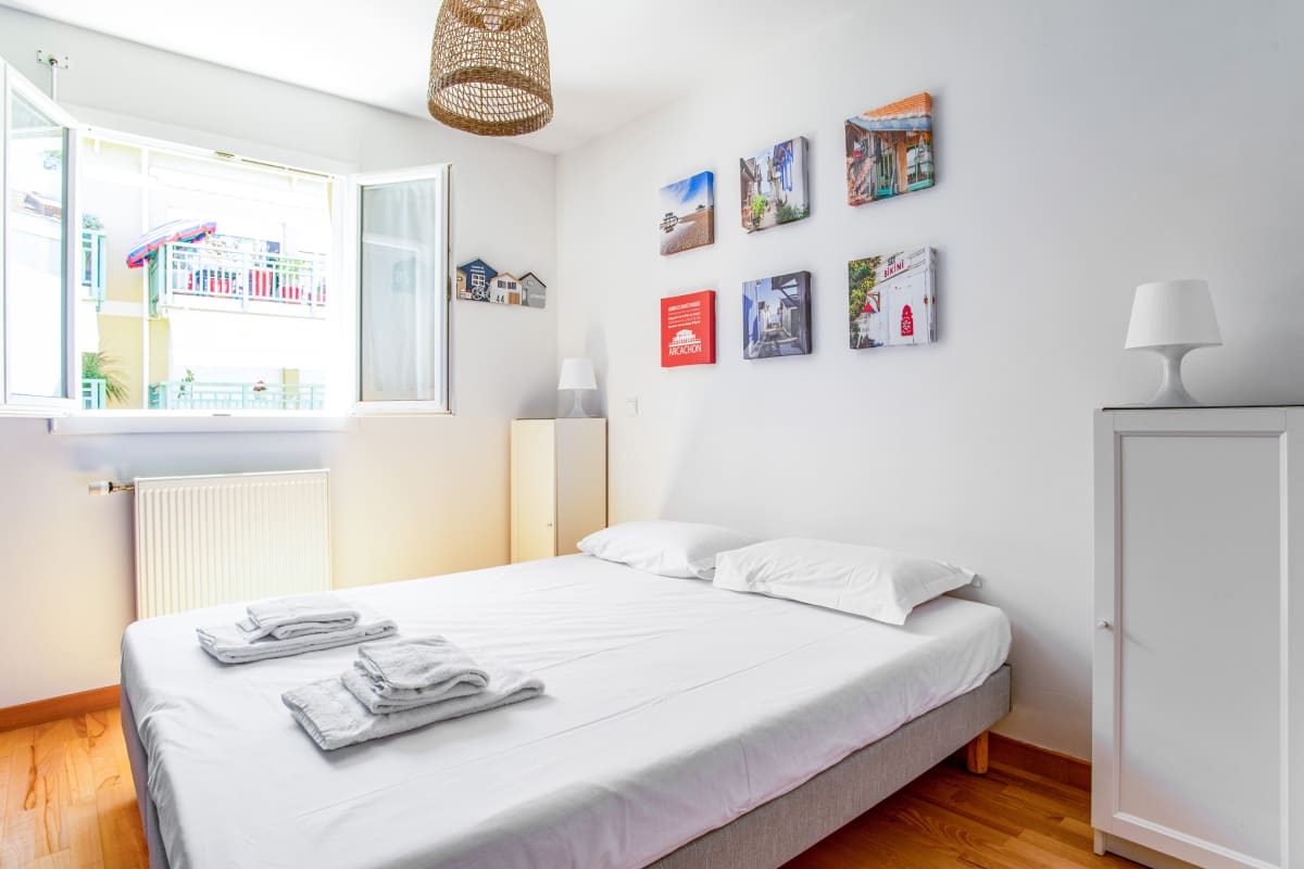 Immobilier Appartement Duchez - Welkeys  
