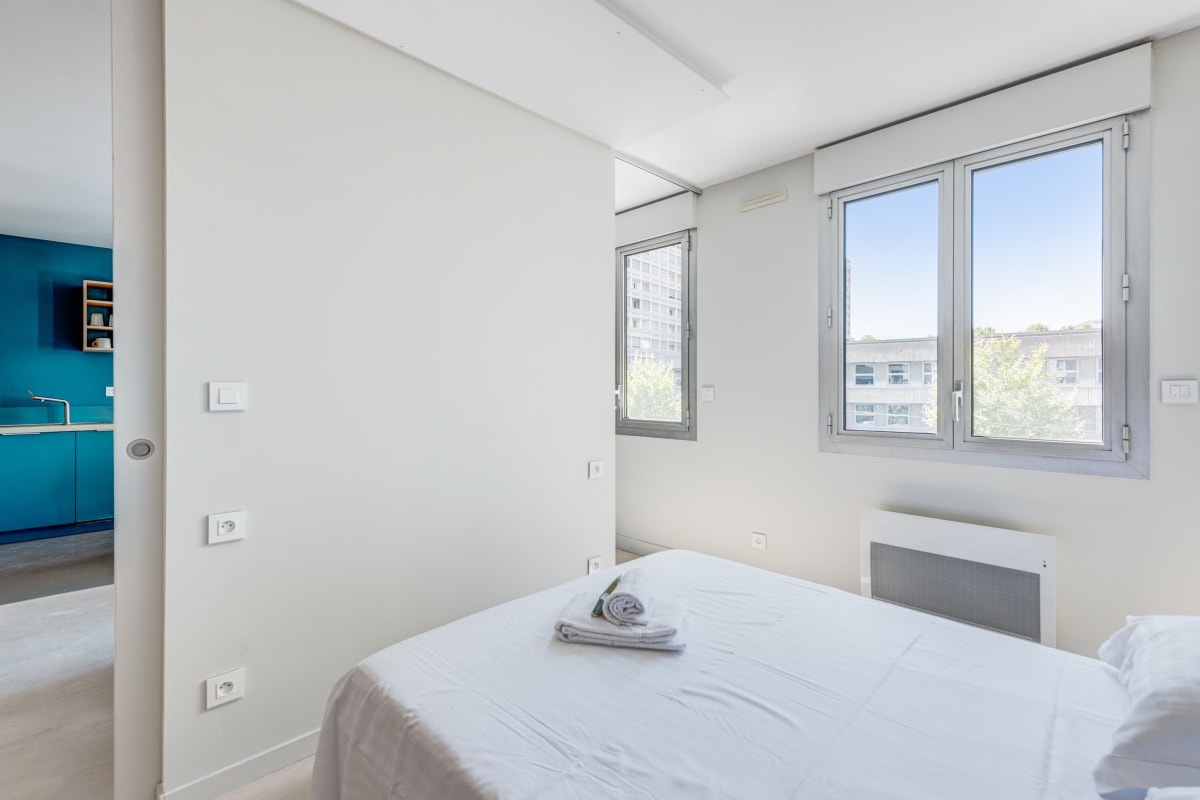  immobilier  Appartement Cyan - Welkeys