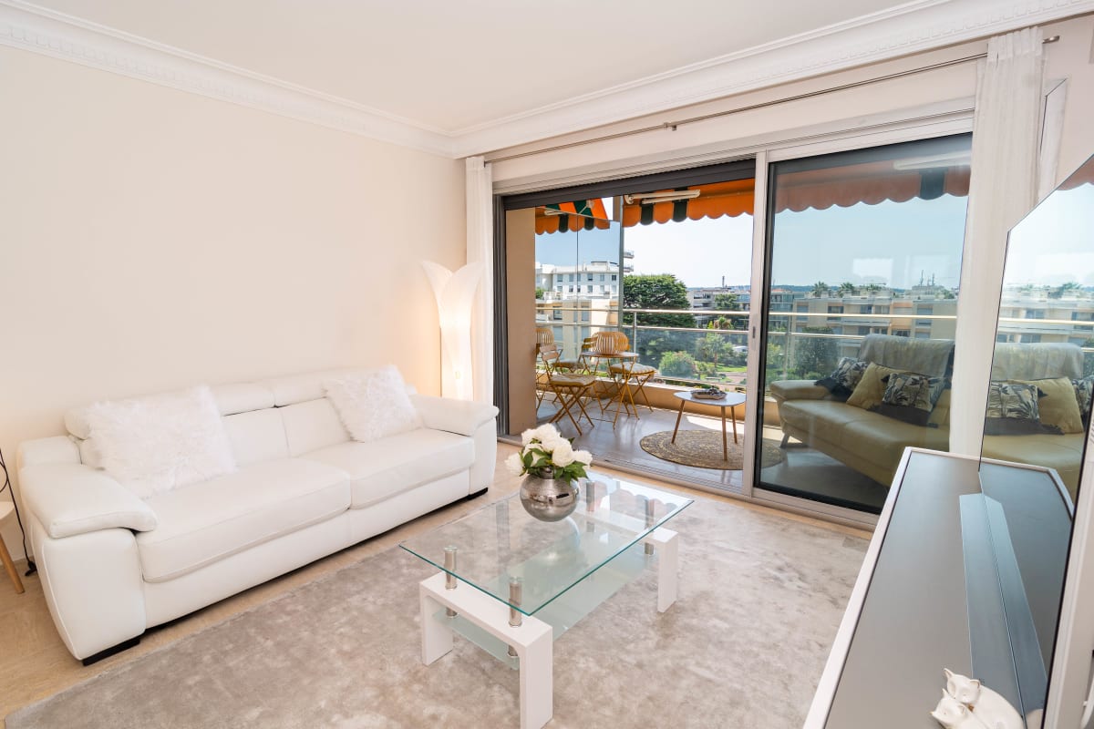  Appartement 