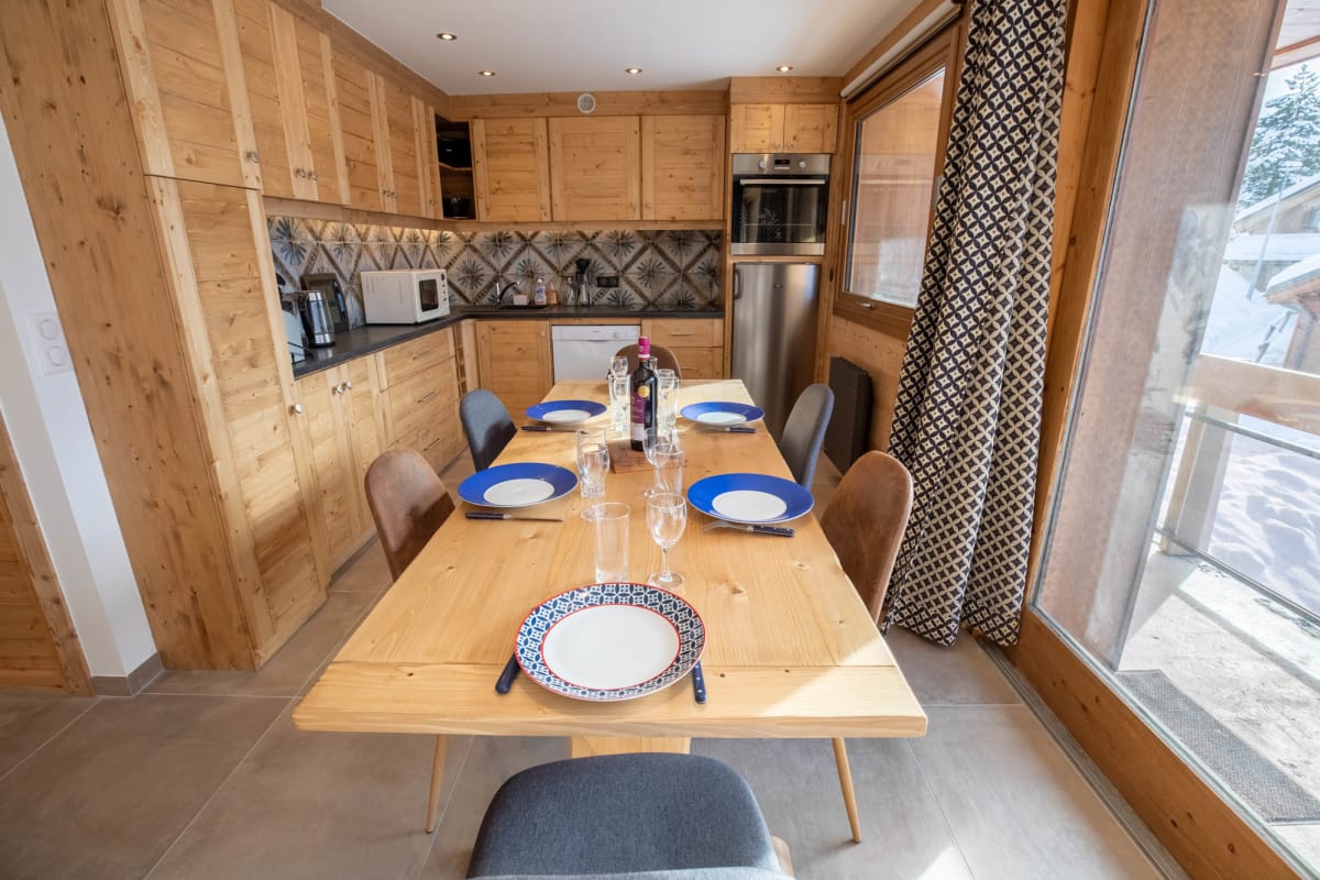  Appartement