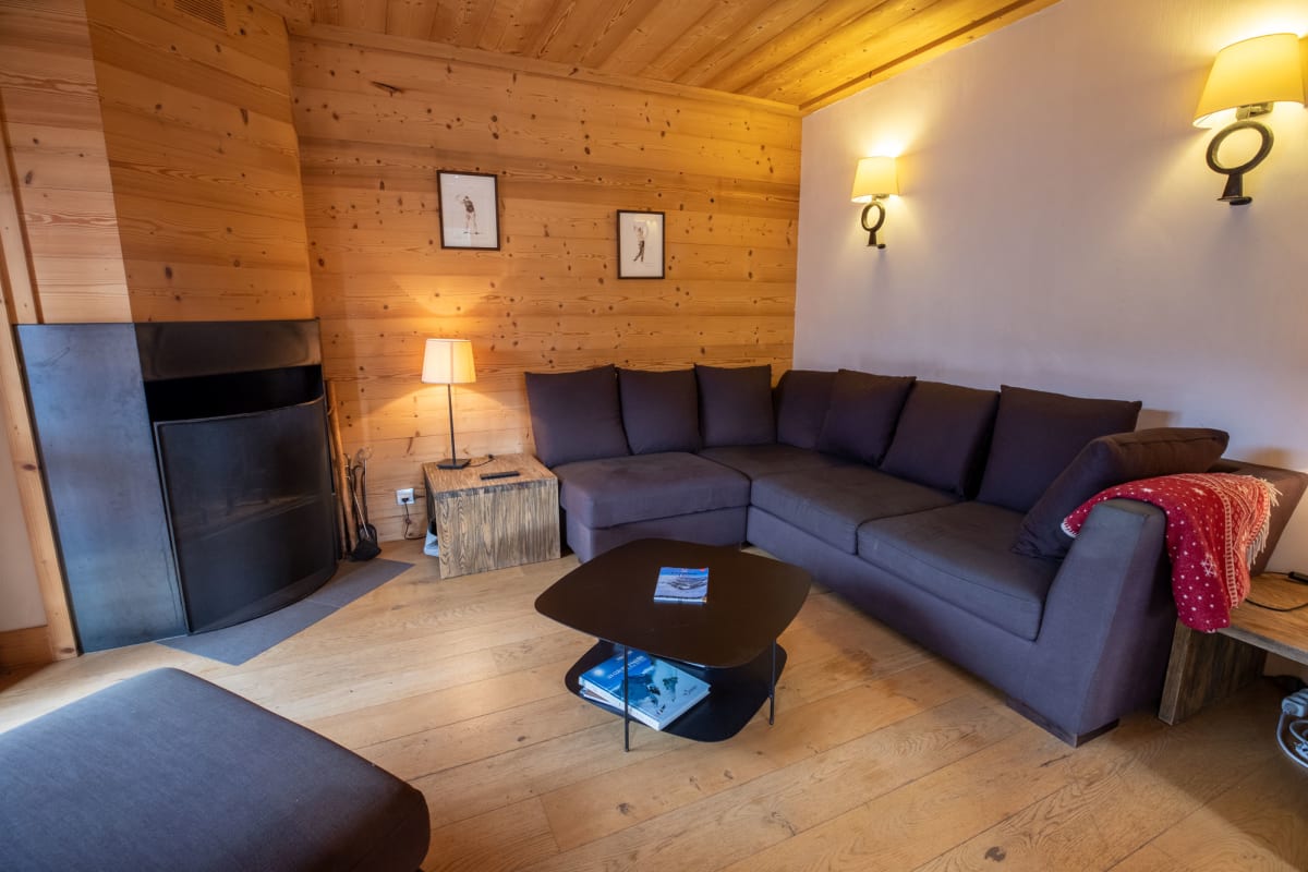 Immobilier Dryades H15  