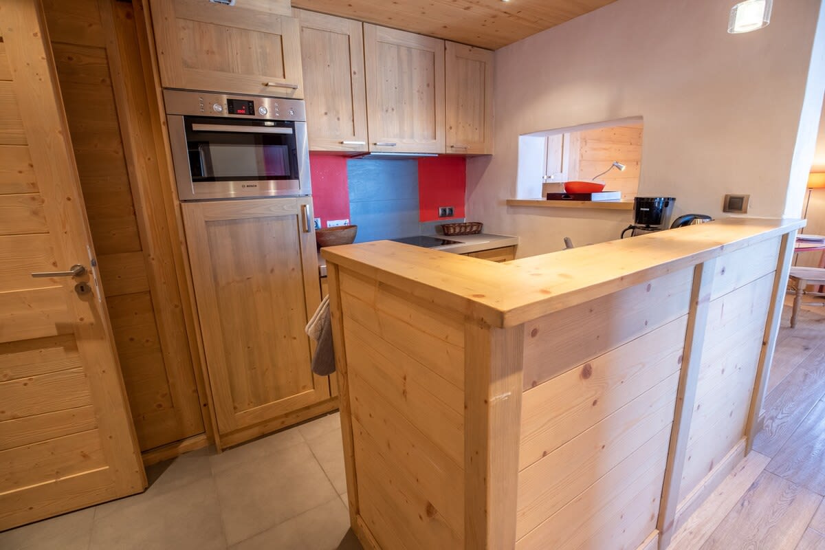 Immobilier Chantemerle 6  