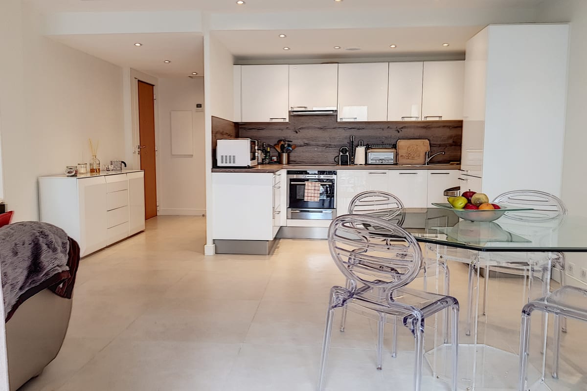  immobilier  Sublime Appartement Centre Croisette ❤LIVE IN Molière❤