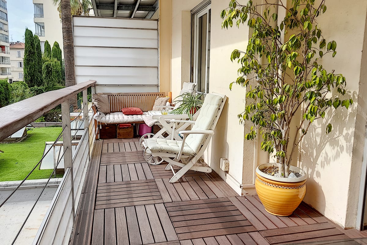  Appartement 