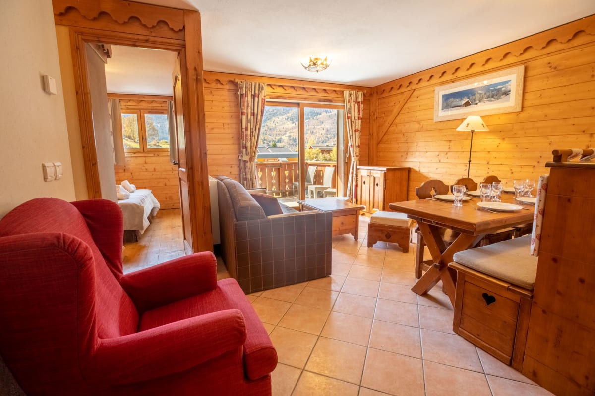  Appartement