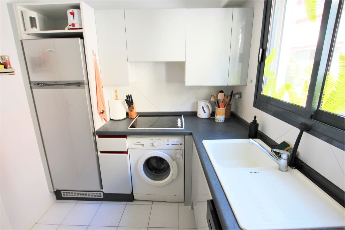  immobilier Appartement