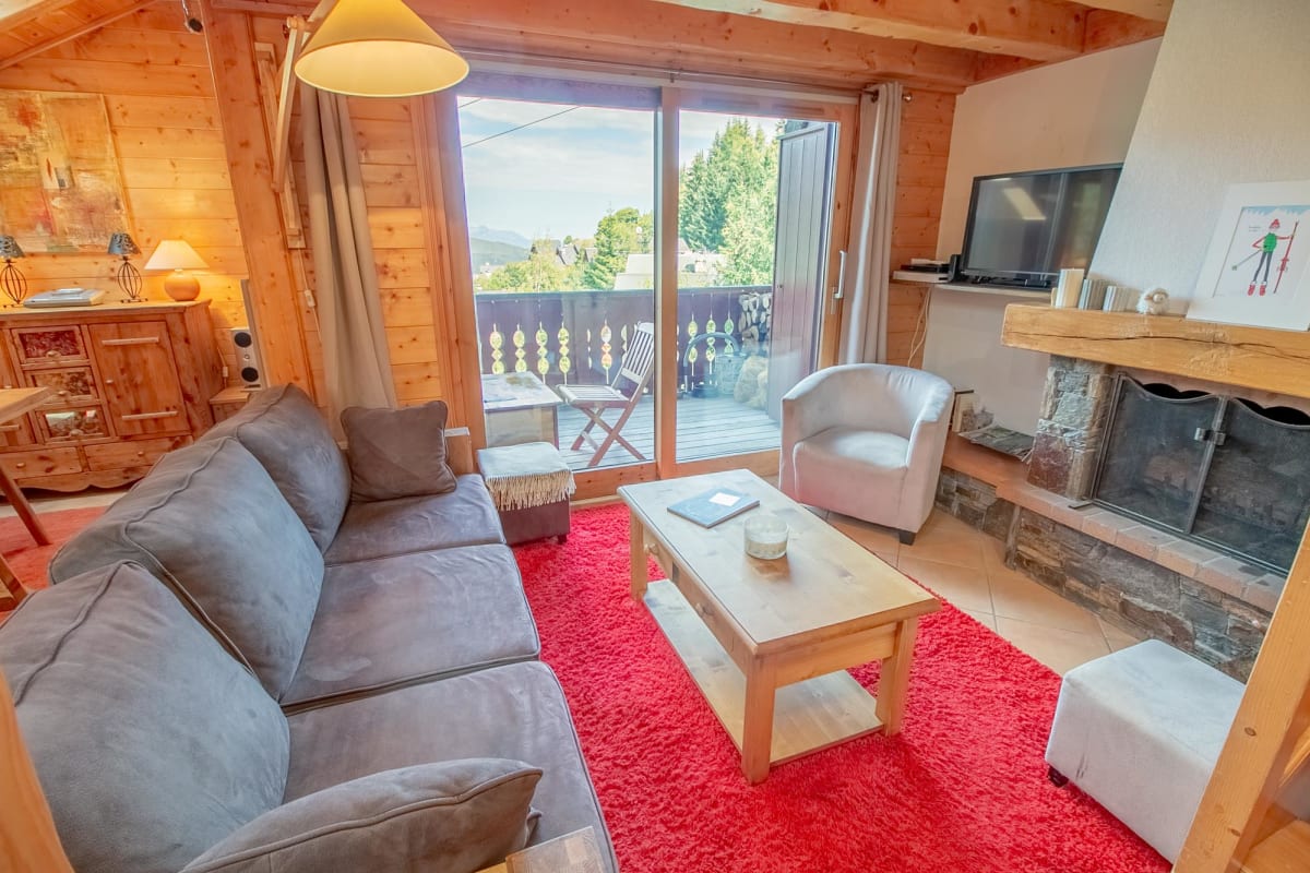  Appartement Jardins Eden 14