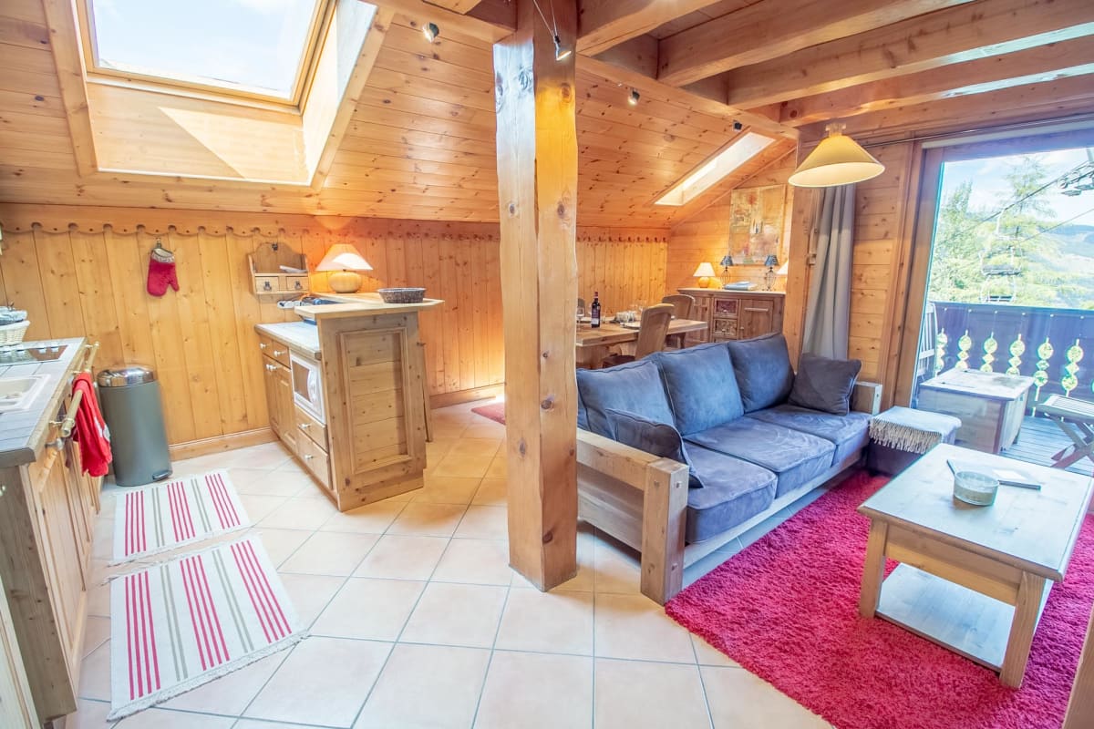  Appartement