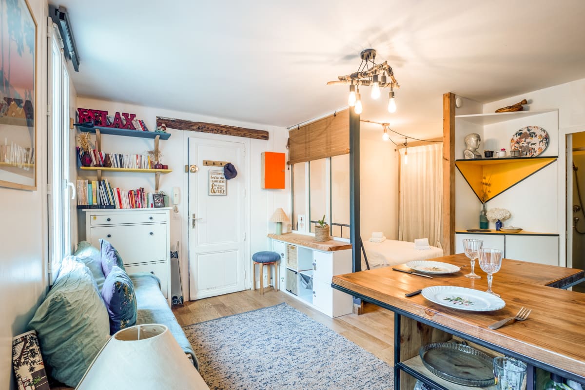 Appartement Denise - Welkeys