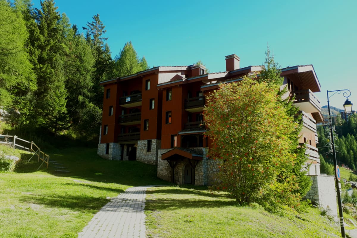  Appartement 