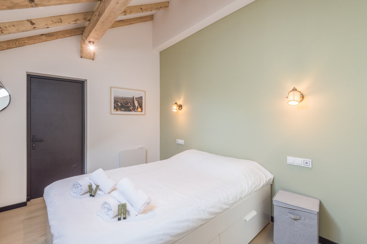  Appartement Jorasses - Welkeys 
