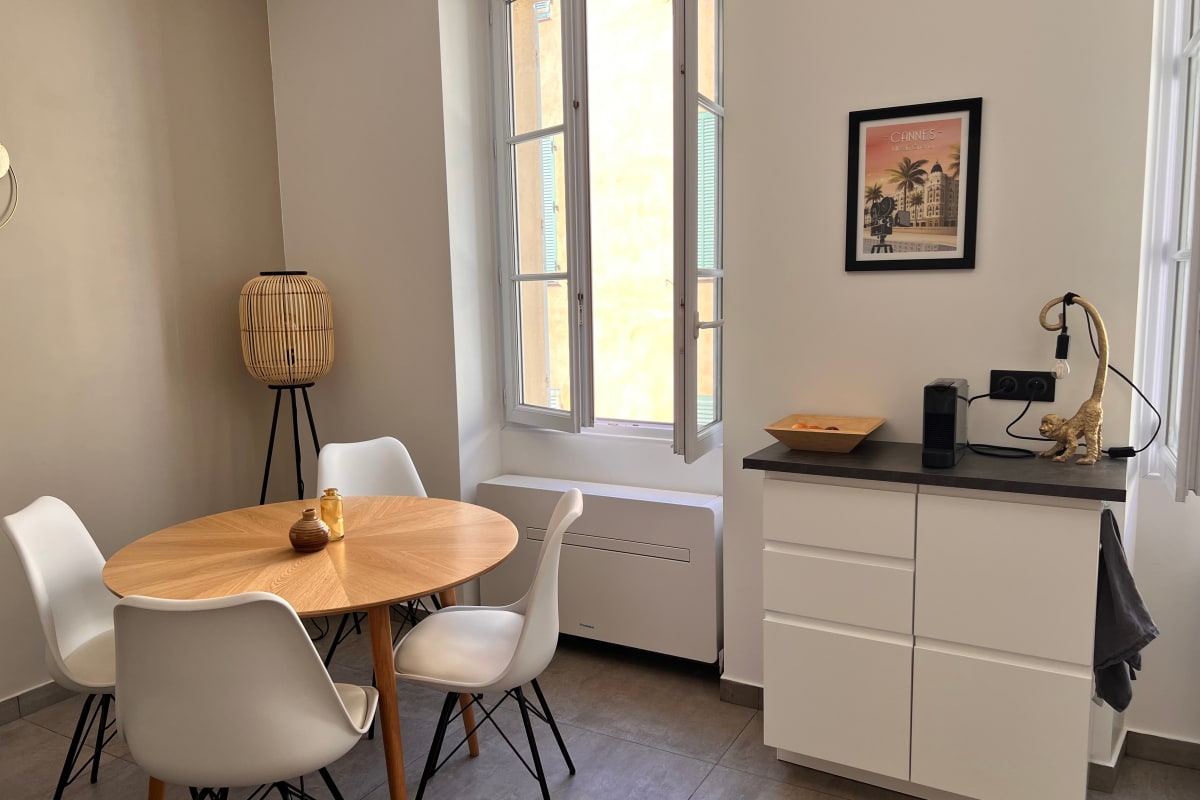  Appartement